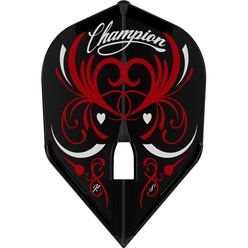 L-Style - Champagne Flight Pro - Kasumi Sato Champion -