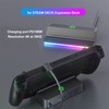 for Steam Deck Docking Station HD Multimedia Interface 2.0 4K