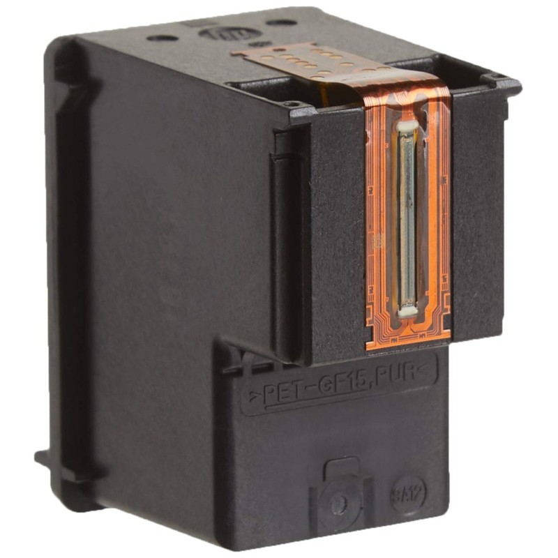 VersaInk-Nano HP 62 MS Black MICR Ink Cartridge for Check