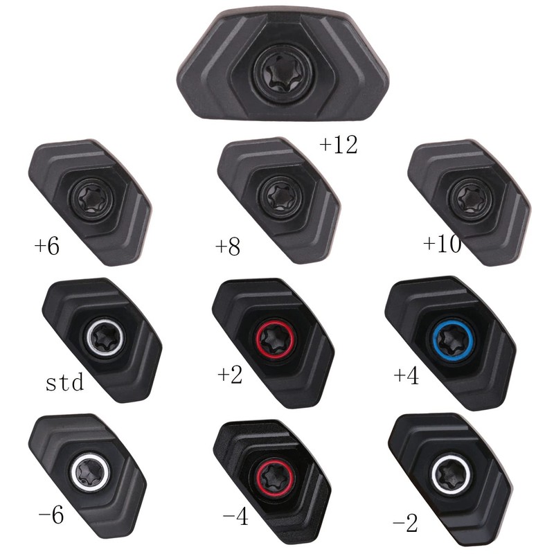 NA 1pc Golf Weight for Titleist TS2 TS4 Driver Fairway