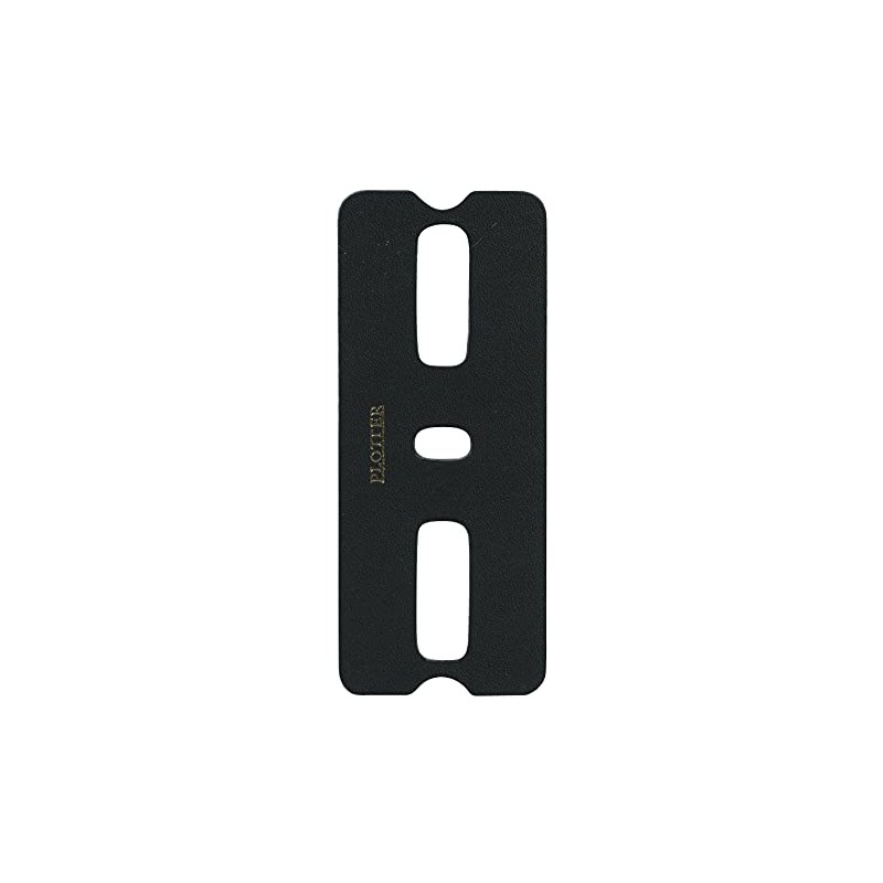 PLOTTER Mini 5 Sizes Genuine Leather Ring Supporter 77717291