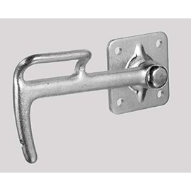 Format 4330816012185 – Galvanised Box Clasps Size 1 Right 3531o ñ O H N E N