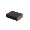 Auniwaig Sanding Sponge Block, 400-600 Grits Sandpaper Sponge, Wet &