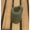 ErFeds Grenade Shaped Lighter Case Lighter Sleeve For Full Size