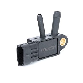 RIDEX Differential Pressure Sensor 4272S0005 A-Class (W176)