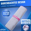 gipfelsport Microfibre Towel 1x M(110x50cm) Pink