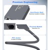 Ethernet Adapter for Starlink Standard Actuated Gen 2, 2 Ports