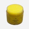 Lemon and Turmeric Lip Scrub, Lightening and Brightening Lip Scrub:_1.5oz_With