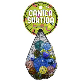 Vacor Canica Surtida