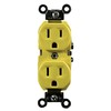 Leviton 250-WBR15-00Y WBR15-Y, Yellow