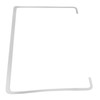 Laptop Back Cover Frame Sticker for Book Studio 14.4 Inch