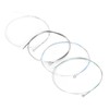 12Pcs Violin String Copper Alloy Professional Violin String Replacement for