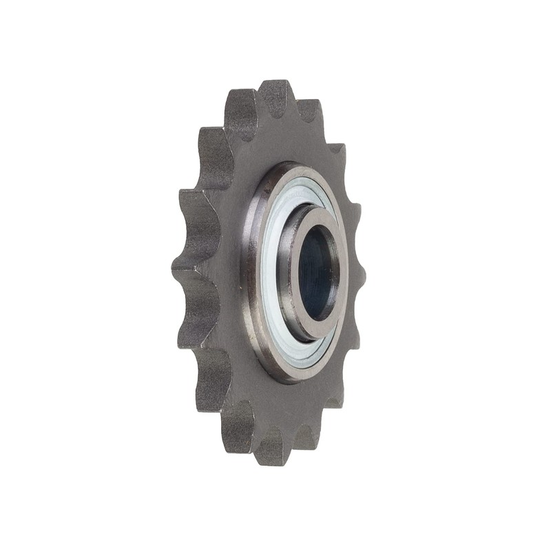 INA KSR16-L0-10-10-14-08 Roller Chain Idler Sprocket Unit