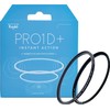 Kenko PRO1D+ INSTANT Action UVL41 & Adapter Ring Set 67