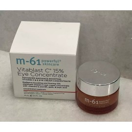 M-61 Vitablast C 15% Eye Concentrate 0.5 oz
