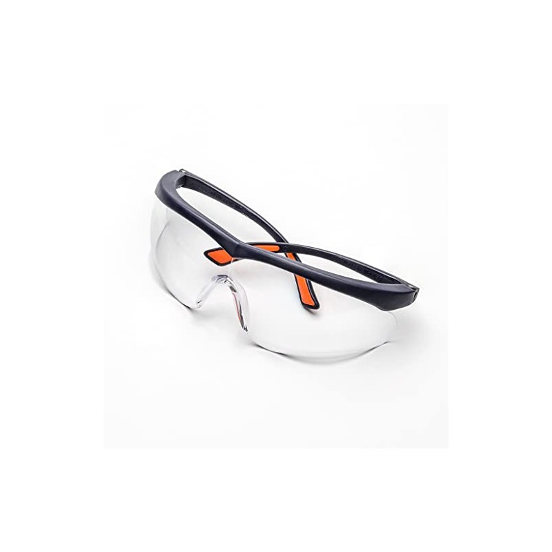 Shigematsu Protective Glasses EE-11 EN Compliant