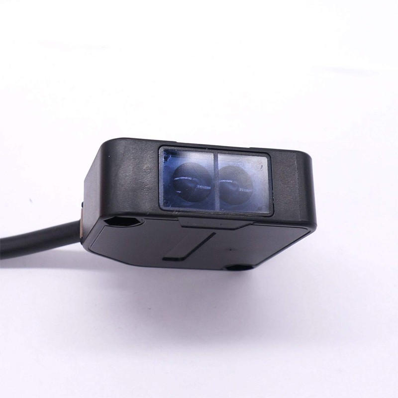 Taiss Photoelectric Sensors BEN5M 3A 24-240VDC 24-240VAC Retroreflective Proximity Switch