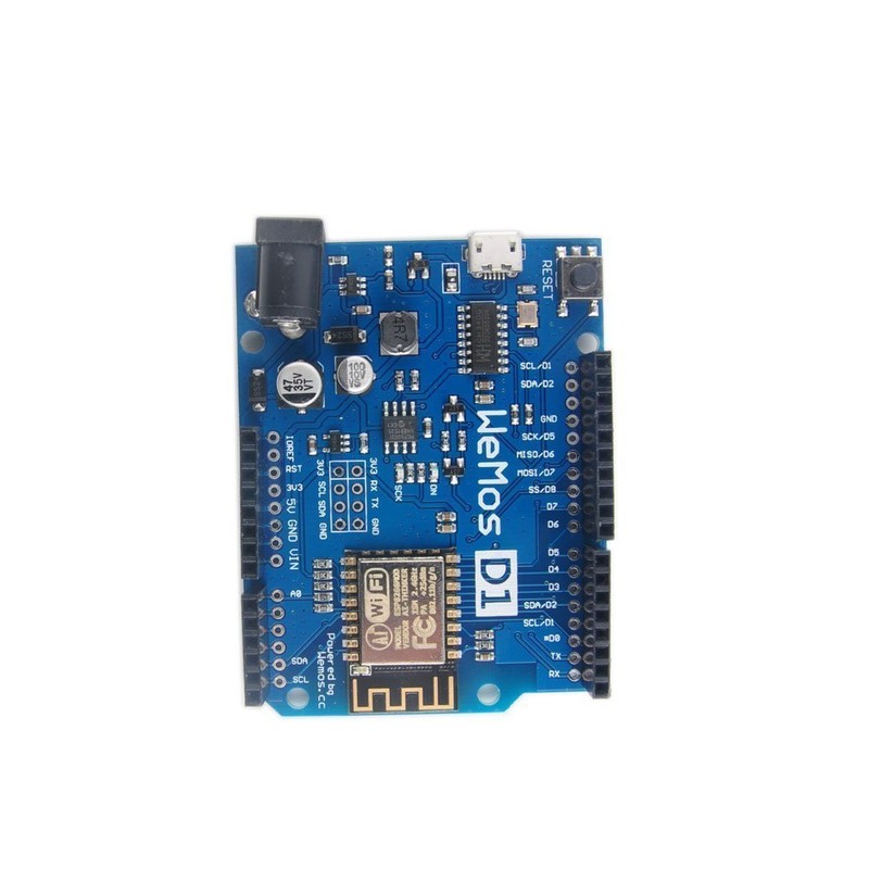 Dollatek D1 R2 WiFi Uno Based on ESP8266 for Arduino