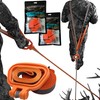 MULTUS: Perfect Deer Drag and Harness 2 Pack; Every Way