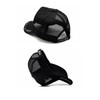 AXIAO Men's Baseball Cap, Large Size, Mesh Cap, Adjustable, UV