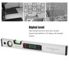 400mm Digital Display Angle Ruler Electronic Level Gauge Protractor Angle