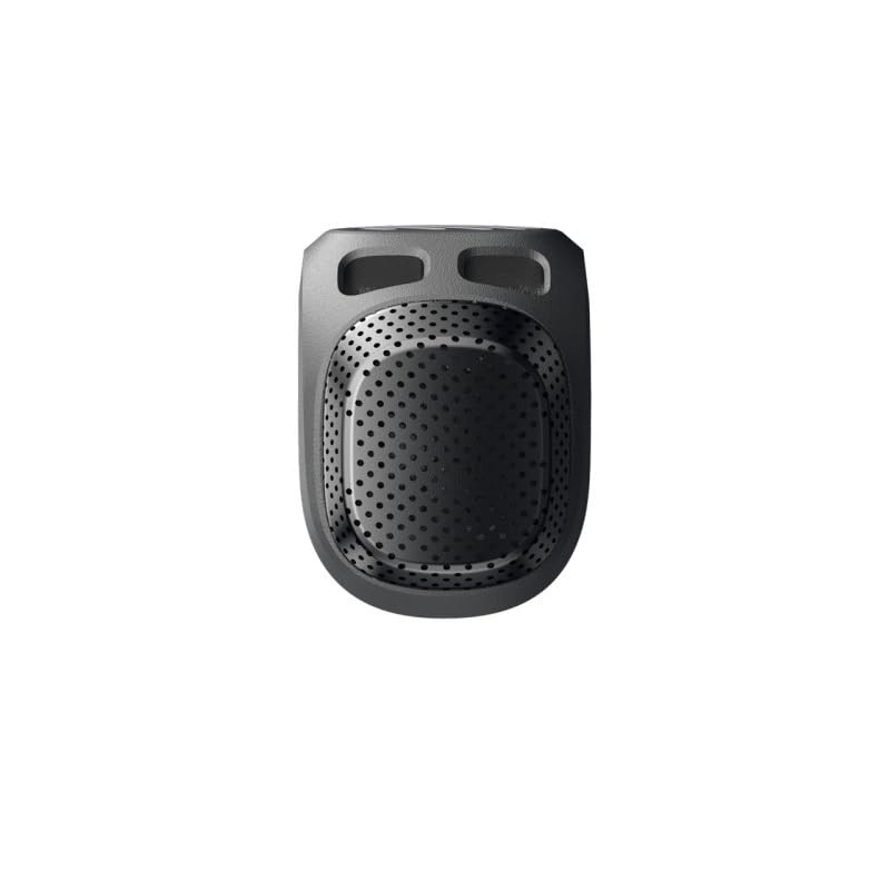 JOYSOG X4 Air Air Microphone Muff for Insta360 X4 Air
