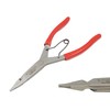 Wilde Lock Ring Plier Set 3pc Straight Right Angle and