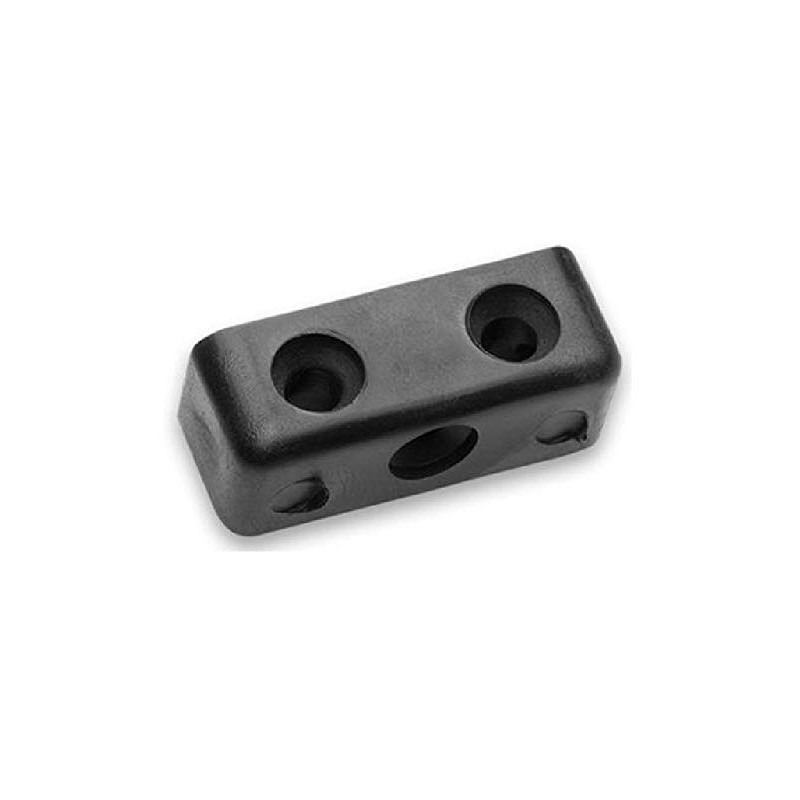 TERF® 50 Pcs Heavy Duty Modesty Block Wood & Furniture