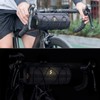 ROCKBROS Bike Handlebar Bag Bicycle Front Bag Large Capacity Cycling