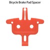 ALEOED Bicycle Brake Pad Spacer Hydraulic Disc Brake Spreader Instert