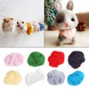 Hztyyier Needle Felting Wool, 55g Wool Felting Yarn Felting Wool