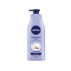 NIVEA Vellutante Body Lotion Pump 500 ml (Pack of 2)