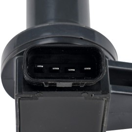 Torchbeam 8 Packs Ignition Coil UF230 Fit for 2000 2001 2002 2003 2004 205 2006 2007 2008 2009 Toyota Tundra Sequoia L-and Cruiser 4Runner LEXUS LX470 GX470 GS430 LS430 SC430 V8 4.7 4.3 for UF493