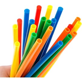 Straw Constructor STEM Building Toys 800 pcs-Colorful Interlocking Plastic Enginnering Toys- Fun- Educational- Safe for Kids- Develops Motor Skills-Construction Blocks- Best Gift for Boys and Girls …