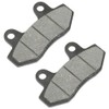 HIAORS Front & Rear Brake Pads for SSR Thumpstar 50cc