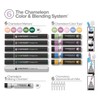 Chameleon Set 6 - Color & Blending System