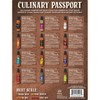 Culinary Passport Ultimate Hot Sauce Variety Pack - 12 Hot