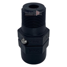 Banjo Poly Swivel SW100