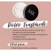 Polvo Suelto Traslúcido Mary Kay