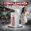 Bonsantelabs Creatina Monohidratada En Polvo ultra fino