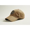 Red Canoe De Havilland Cap (Tan)