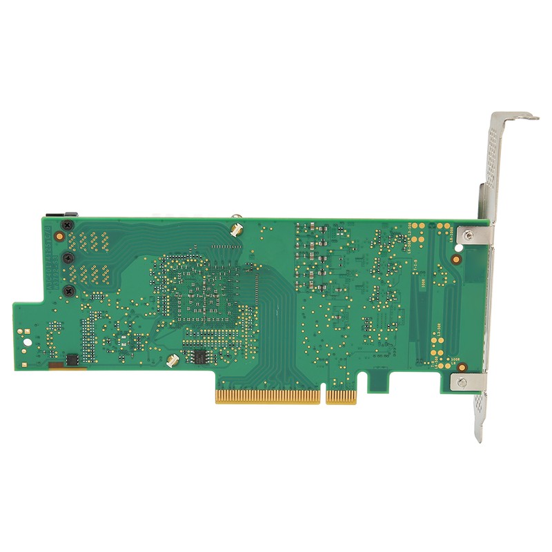 LSI SAS3008 Array Card 8 Port 12Gb/s PCIE 3.0 Plug