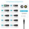 Belker 36W Universal 3V 4.5V 5V 6V 7.5V 9V 12V