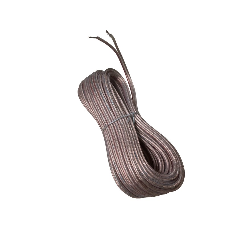 IMC Audio 18 Gauge Speaker Wire Cable for Car Home