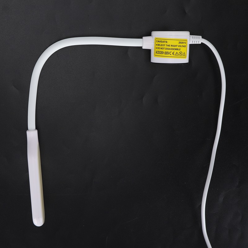 6W Sewing Machine Light COB Lamp Super Bright Magnet Lamp