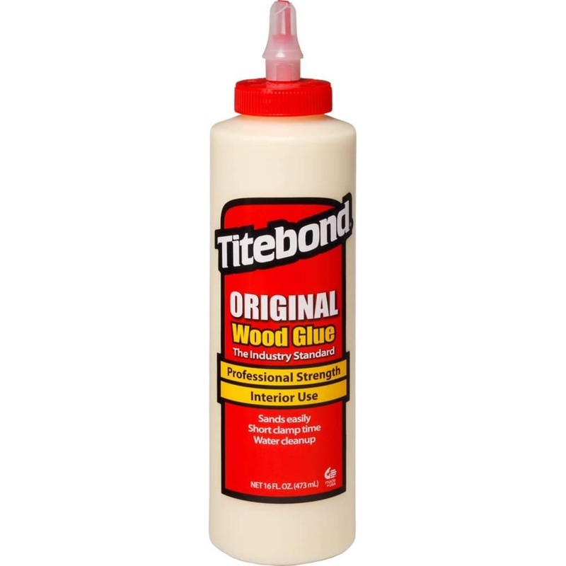 Titebond 5064 Wood 16Oz
