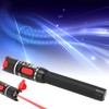 50MW 50km Optical Fiber Tester Pen with FC to LC
