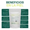 Acido Salicilico Usp Cosmetico Exfoliante Anti Acne 100