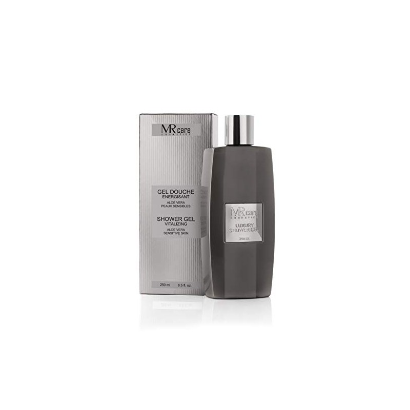 MR Care Shower Gel 250 ml