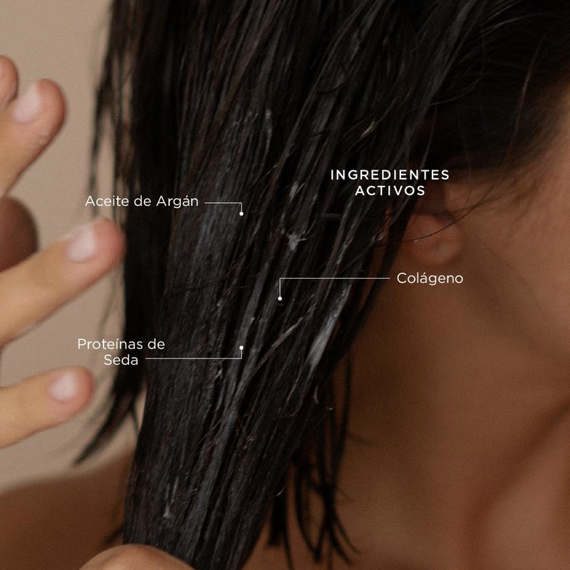 ARUAL FRECUENCIA ARGAN COLLECTION ACONDICIONADOR 1000 ml